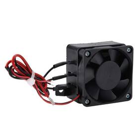 400w Taidda 733297141704 Car Fan Air Heater Constant 12v/24v 300w/400w Ptc Te