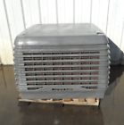 Tba450-g Breezaire Tba Commercial Swamp Cooler Evaporative Fan Ac Air Conditioning