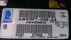 Aw105ft-015-a4y Tecumseh Compressor Awa5524exd 24400btu Hermetic