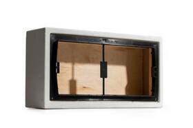 Thermo Manufacturing 14630 Grilles 30x6 Polypropylene Air Flow Frame Usa
