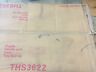 Ths3622 Sanyo New Split Air Conditioning System Ceiling Evap