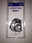 Edt10 Timer Supco Defrost Universal 115vac Electronic
