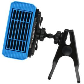 Db01590 Totmox 12v 150w Car Portable Heater Fan Electric Heating Cooling 360 Rotary Bas