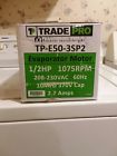 Tp-e50-3sp2 Trade Pro Evaporator Motor