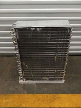 4txcb006ds3hcaa Trane 2 3 4 Ton 24k 48k Btu 4txc Cased Coil 16w X 21d 25t