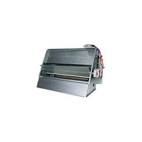 Bayecon300a Trane Economizer Downflow Compatible Eac180a Ga 180a 300a