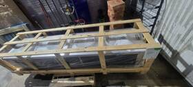 Tlv441ma-s1d Trenton Refrigeration Evaporator Med Temp