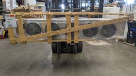 Tplp526les2dr2 Trenton New Dented Walk In Cooler Evaporator 208-230/1/60