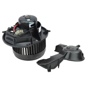 Xc90 Trq 191213847558 A/c Ac Heater Blower Motor With Fan Cage For Volvo Xc70 S60 S80 V70