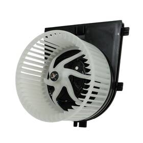 1j1819021a Trq 191213848128 Heater A/c Ac Blower Motor With Fan Cage For Golf Jetta Beetle