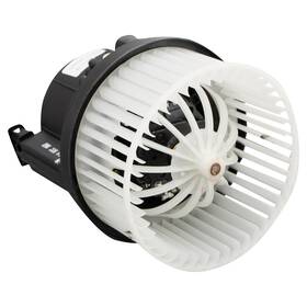 Hma80175 Trq Heater Blower Motor With Fan Compatible 2016-2019 Land Rover Range R