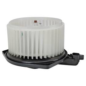 Hma80208 Trq Heater Blower Motor With Fan Cage Compatible 2019-2022 Infiniti Qx50