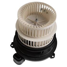 Hma80282 Trq Heater Blower Motor With Fan Compatible 2013-2021 Lexus