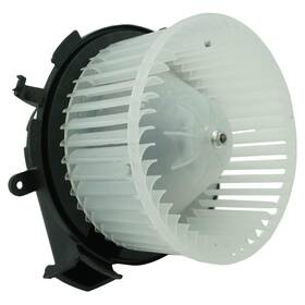 Hma80313 Trq Hvac Blower Heater Motor Assembly With Wheel Compatible Dodge Mercedes