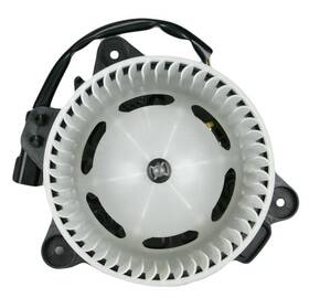 Trq Hma84775 A/c Ac Heater Blower Motor With Fan Cage For Dodge Durango Dakota Pickup Truck