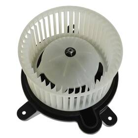 Hma84788 Trq Heater Blower Motor With Fan Cage For Jeep Cherokee Wrangler