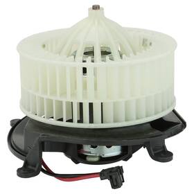 Trq Hma84795 Heater Ac Blower Motor With Fan Cage For Mercedes 500 Amg Cls E Class