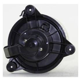 Hma84878 Trq Heater A/c Blower Motor With Fan Cage For Mitsubishi Raider Dakota Pickup Truck