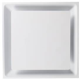 Truaire 2000pd14 24x24 Diffuser Plaque 14 Inch Collar Steel