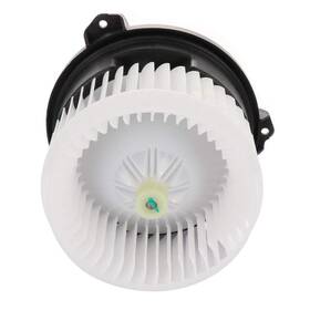 122711-521 Tuparts Rear Ac Conditioning Heater Blower Motor With Fan Hvac Motors Fit For 2010-20