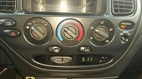 Turtle Den 685349946921 Toyota Tundra Knobs For Heater A/c Control