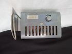 T631c Type T631 Honeywell C Airswitch