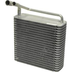 0163pfxc Uac Universal Air Conditioner Ev A/c Evaporator Core