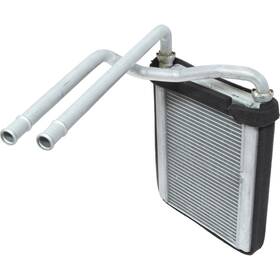 Ht-2074c Uac Universal Air Conditioner Ht 2074c Hvac Heater Core