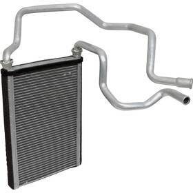 79115shja01 Uac Ht-2138c New Hvac Heater Core Ht 2138c - Odyssey