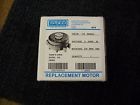 Ub562 Fasco Unit Bearing Motor