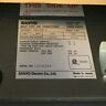 Uhx1852 Sanyo New Concealed Evap Unit And Matching Grill
