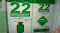 Um1018 Amtrol R22 Freon 30lb New Sealed Las Vegas Nv Local Pickup Only