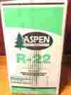 Un1018 Aspen Refrigerant R-22 New 30 Lbs Sealed Tank
