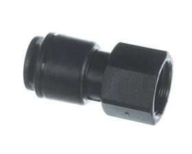 Unox Krc1356a Straight Threaded Female End 8 7.45 Inch Length Connection