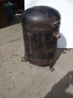 Ur48 Standard Refrigeration Tank Air