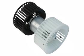 64119204154 Uro Parts Heater Blower Motor