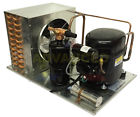 Ae2413y-1 Usa Indoor Temp 3 Assembled 115v. R134a Condensing Unit 1 Hp