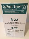 22refrigerant Usa .-ships Sealed Cylinder Ny -22refrigerant 30lb Pa