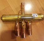 V6-414080-1co Heat Pump Reversing Valve