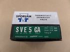 Ea03pc503 Valve Sve5ga Expansion Sporlan Thermostatic