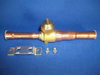 Vb-12 Valve Ball 1 2 Diameter " Odf Connection