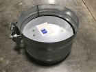 011-1194472 Vcdr-50 Greenheck Damper 12 Round