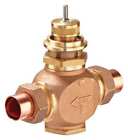 Vg7491gt Johnson Controls Globe Valve