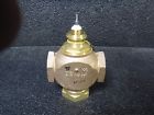 Vg7842st Johnson Controls Globe Valve