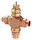Vg7892ct Johnson Controls Globe Valve