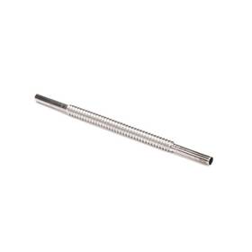 00-426505-00006 Vulcan Hart Tube Flex 1/4 Inch Od 6 Pvc Flexible Connection