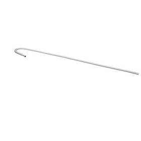 00-426508-00036 Vulcan Hart Tube 7/16 Inch Od 36 Flexible Connection