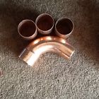 W-2072 Mueller Industries Copper Fittings