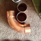 W-2082 Mueller Industries Copper Fittings