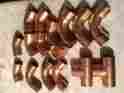 W-2055 W-2747 Mueller Industries Copper Fittings 1-3 8 And 1-1 Total 16 In All Brand New